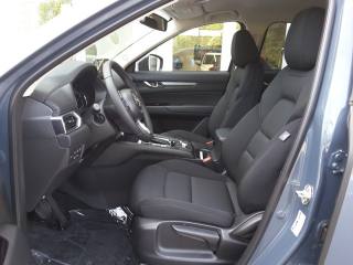 MAZDA CX-5 usata, con Antifurto