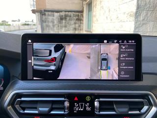 BMW X3 usata, con Bracciolo