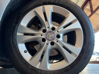 MERCEDES-BENZ C 200 usata, con Fari Xenon