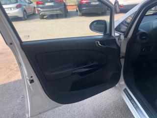 OPEL Corsa usata 13
