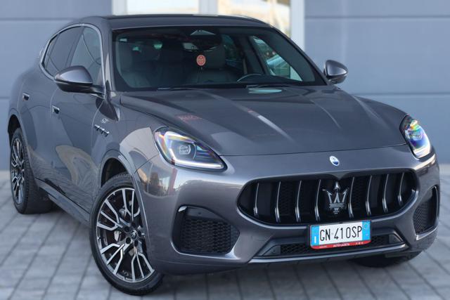 MASERATI Grecale usata, con ABS