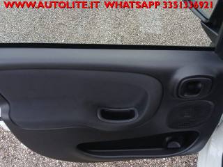 FIAT Panda usata, con ESP