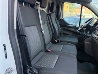 FORD Transit Custom usata 23