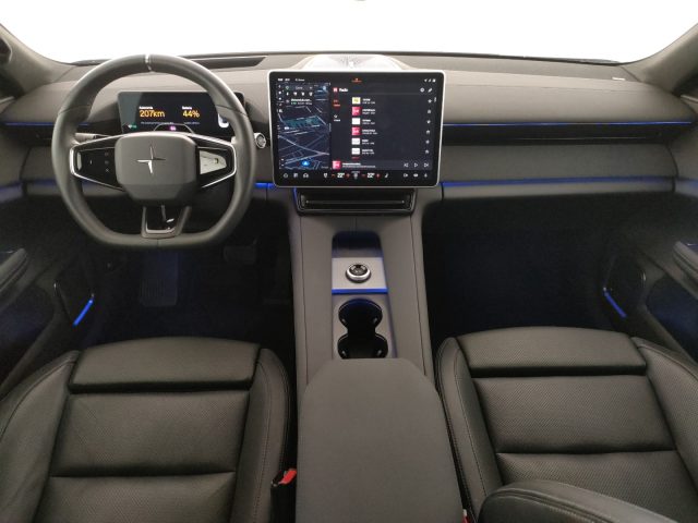 POLESTAR Polestar 4 usata, con Immobilizzatore elettronico