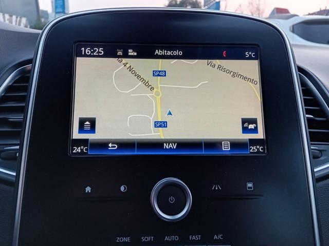 RENAULT Grand Scenic usata, con Cruise Control