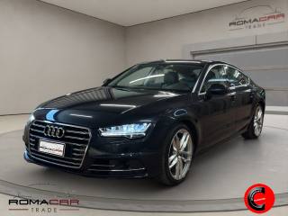 AUDI A7 usata, con Airbag Passeggero