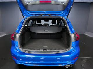 FORD Focus usata, con Controllo trazione