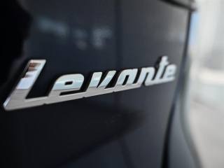 MASERATI Levante usata, con Immobilizzatore elettronico