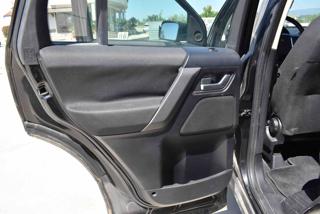 LAND ROVER Freelander usata, con Chiusura centralizzata