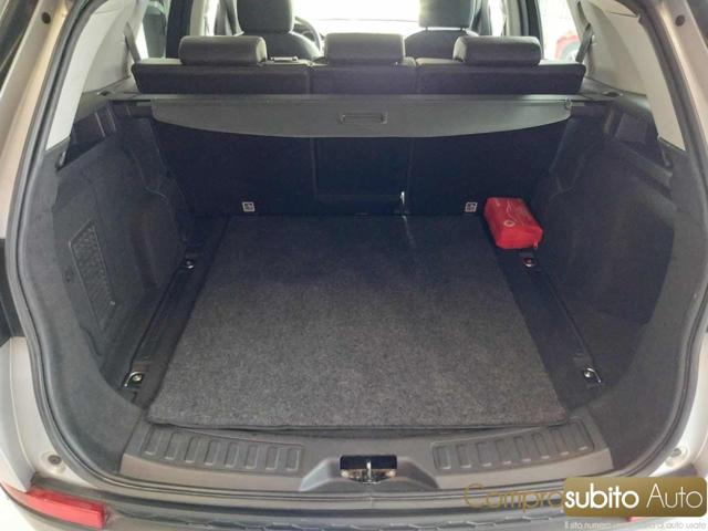 LAND ROVER Discovery Sport usata 27
