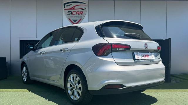 FIAT Tipo usata, con Autoradio