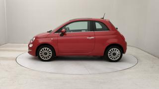 FIAT 500 usata, con Airbag