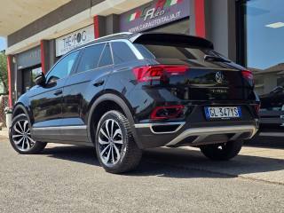 VOLKSWAGEN T-Roc usata 107