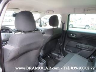 CITROEN C3 Aircross usata, con Controllo vocale