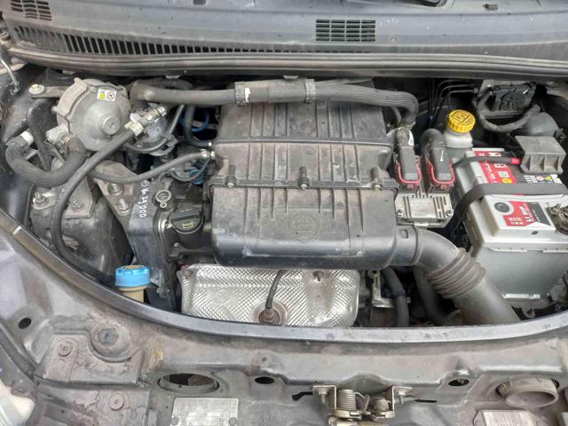 LANCIA MUSA usata 24