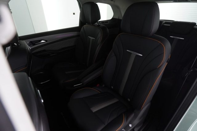 FORTHING U-Tour usata 2