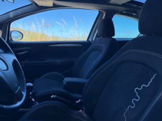 FIAT Punto Evo usata, con Tettuccio apribile