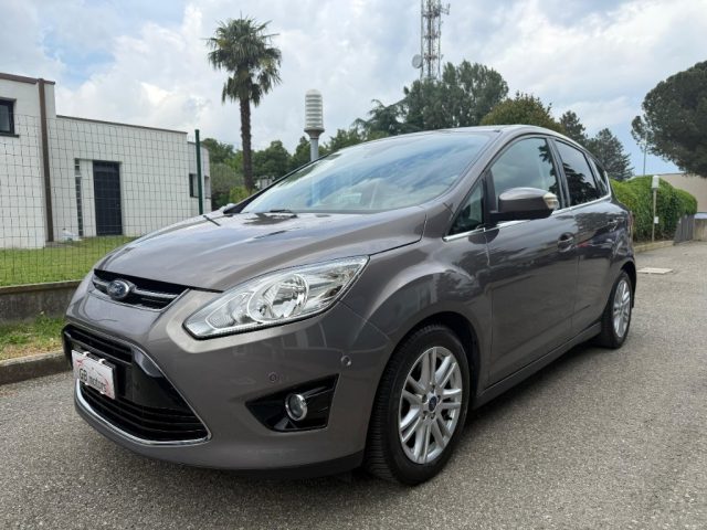FORD C-Max usata, con ABS