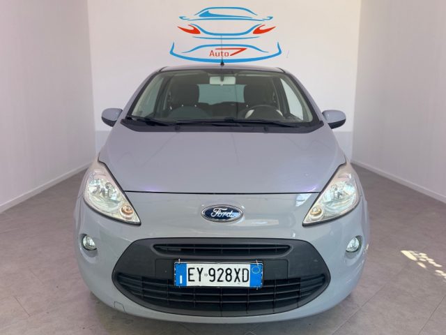 FORD Ka usata 0