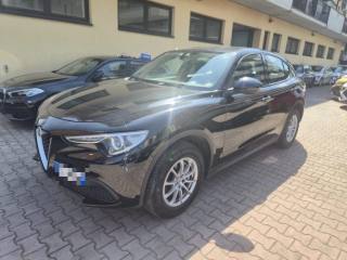 ALFA ROMEO Stelvio 2.2 Turbodiesel 190 CV AT8 Q4 Business