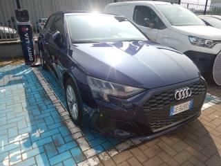 AUDI A3 usata, con Airbag