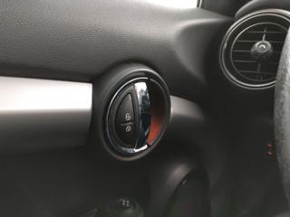 MINI One D usata, con Cruise Control