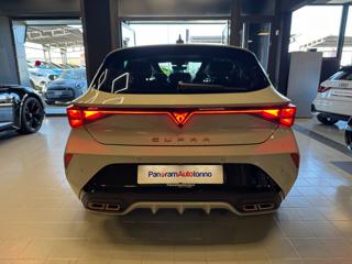 CUPRA Leon usata, con Alzacristalli elettrici