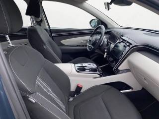 HYUNDAI Tucson usata, con Immobilizzatore elettronico