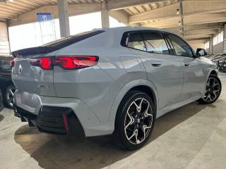 BMW X2 usata, con Boardcomputer