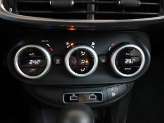 FIAT 500X usata, con Specchietti laterali elettrici