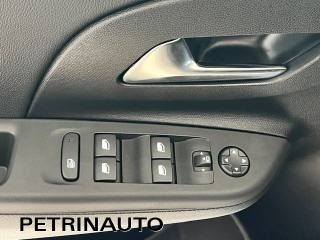 OPEL Corsa usata, con Controllo trazione