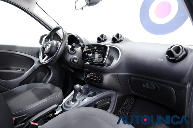 SMART ForFour usata 41