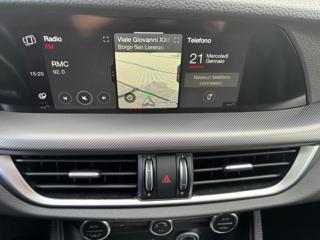 ALFA ROMEO Stelvio usata, con Controllo vocale