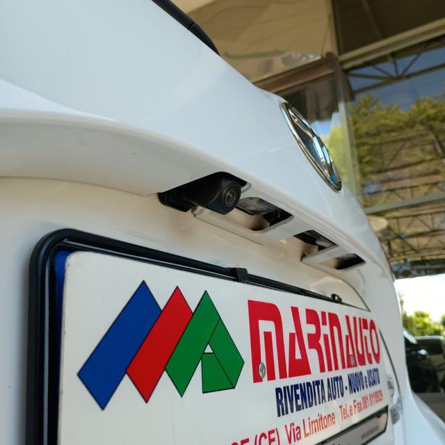 TOYOTA Yaris usata, con Chiusura centralizzata