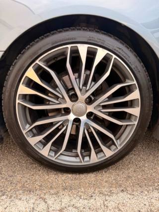 AUDI A6 usata, con Autoradio