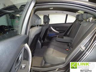 BMW 316 usata, con USB