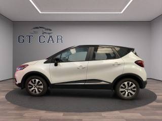 RENAULT Captur usata, con Airbag laterali