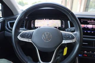 VOLKSWAGEN Taigo usata, con Bracciolo