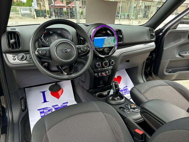MINI Countryman usata, con Alzacristalli elettrici
