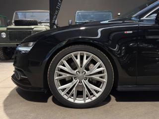 AUDI A7 usata, con Volante multifunzione