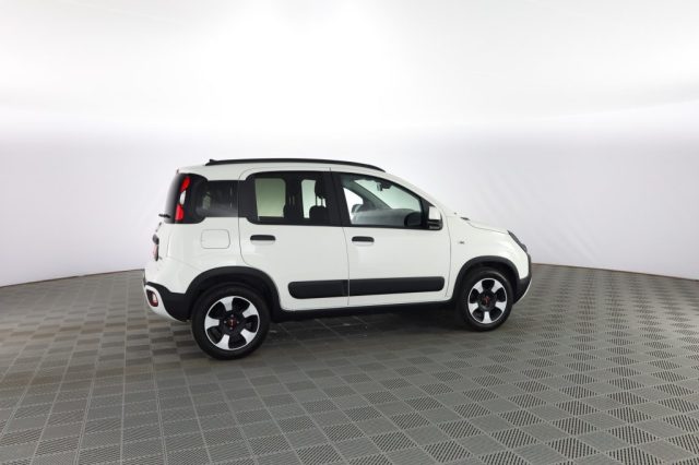 FIAT Panda Cross usata 2
