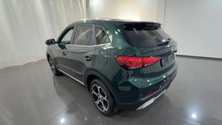 MG ZS usata, con Antifurto