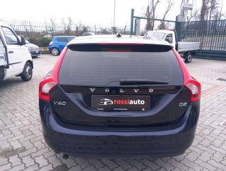 VOLVO V60 usata, con Antifurto
