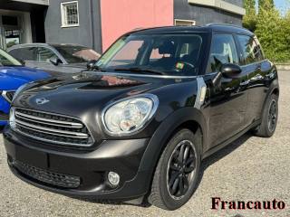 MINI Countryman Mini Cooper D Business XL Countryman Automatica