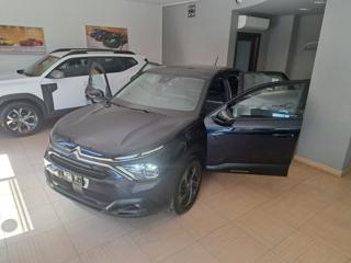 CITROEN C4 usata, con Chiusura centralizzata