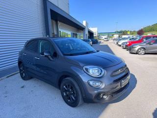 FIAT 500X usata, con Airbag laterali