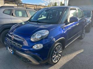 FIAT 500L Cross 1.3 Multijet 95 CV