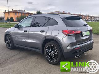 MERCEDES-BENZ GLA 250 usata, con Airbag