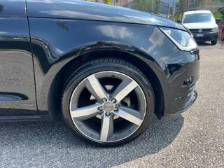 AUDI A1 usata, con Airbag Passeggero