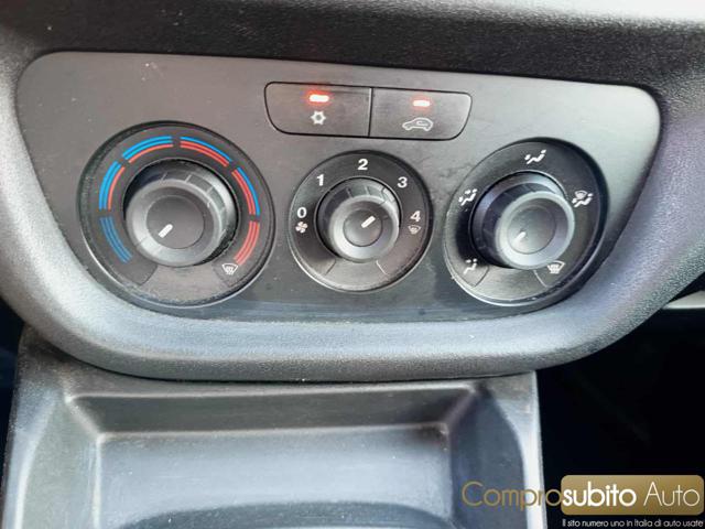 FIAT Doblo usata 16
